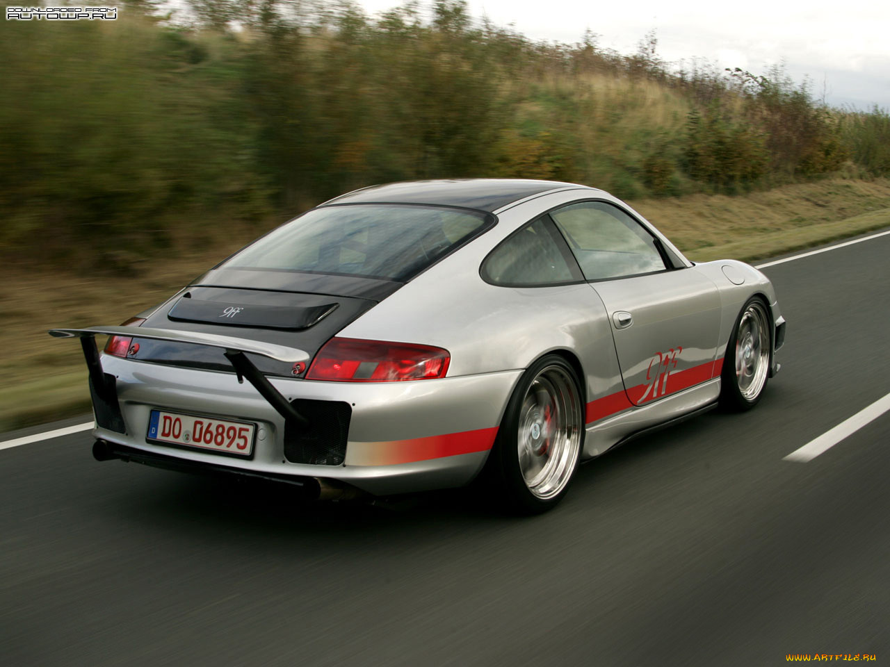 , porsche